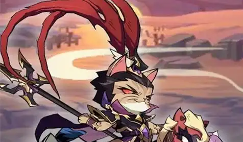 猫三国（0.1折千抽送SSS貂蝉）