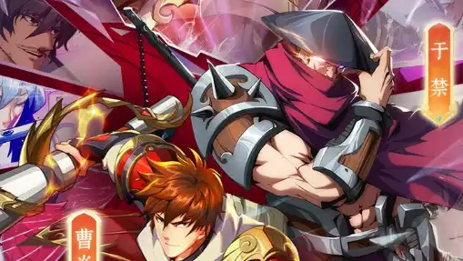 镇魂街：破晓（送绝品赵云）
